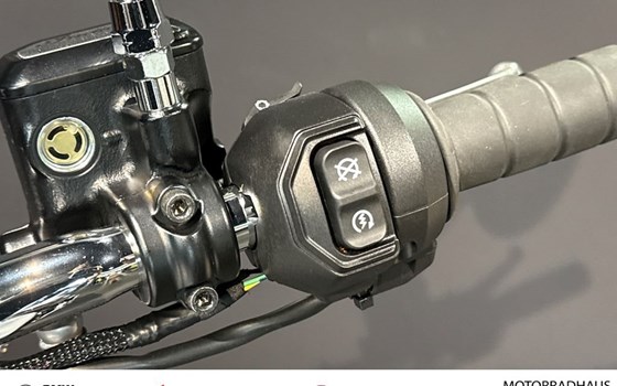 Gebrauchtmotorrad Indian Scout Classic - Bild 6