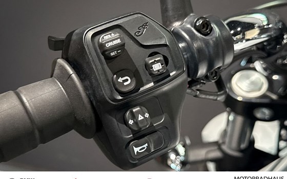 Gebrauchtmotorrad Indian Scout Classic - Bild 8