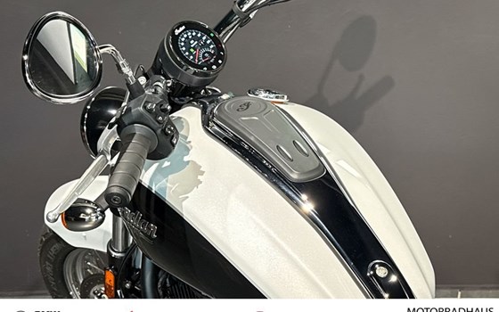 Gebrauchtmotorrad Indian Scout Classic - Bild 9