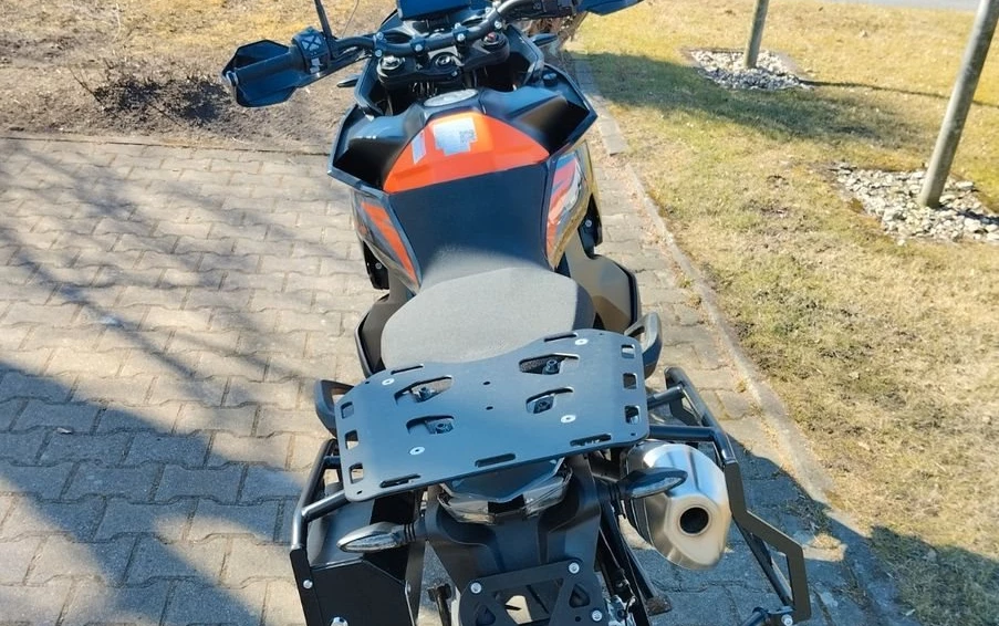 Angebot KTM 890 Adventure Bild 10: Angebot KTM 890 Adventure