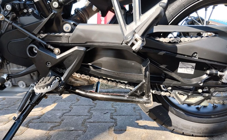 Angebot KTM 890 Adventure Bild 11: Angebot KTM 890 Adventure