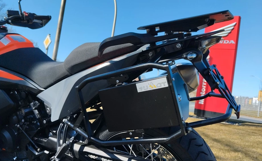 Angebot KTM 890 Adventure Bild 14: Angebot KTM 890 Adventure