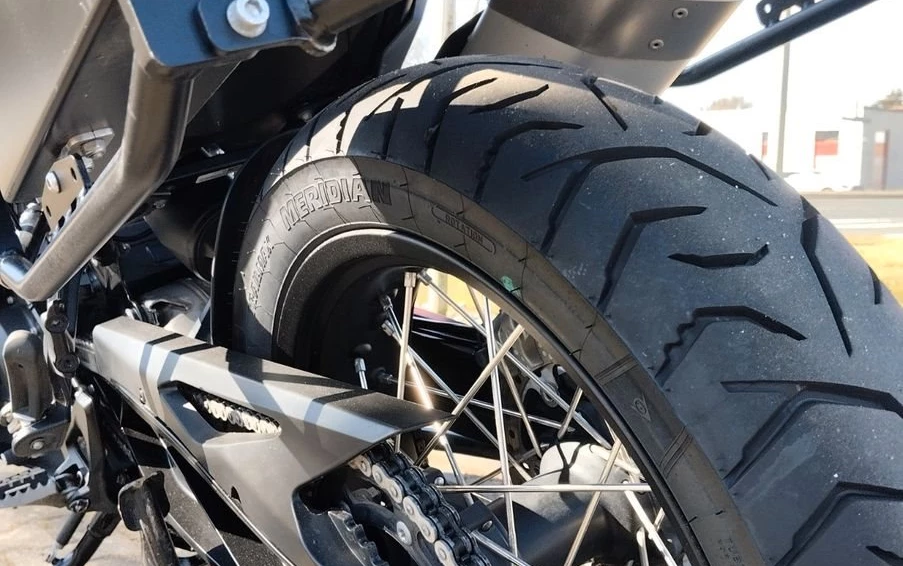 Angebot KTM 890 Adventure Bild 15: Angebot KTM 890 Adventure