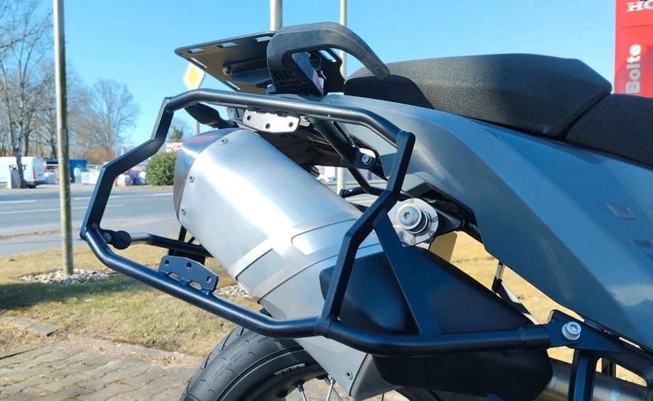 Angebot KTM 890 Adventure Bild 17: Angebot KTM 890 Adventure