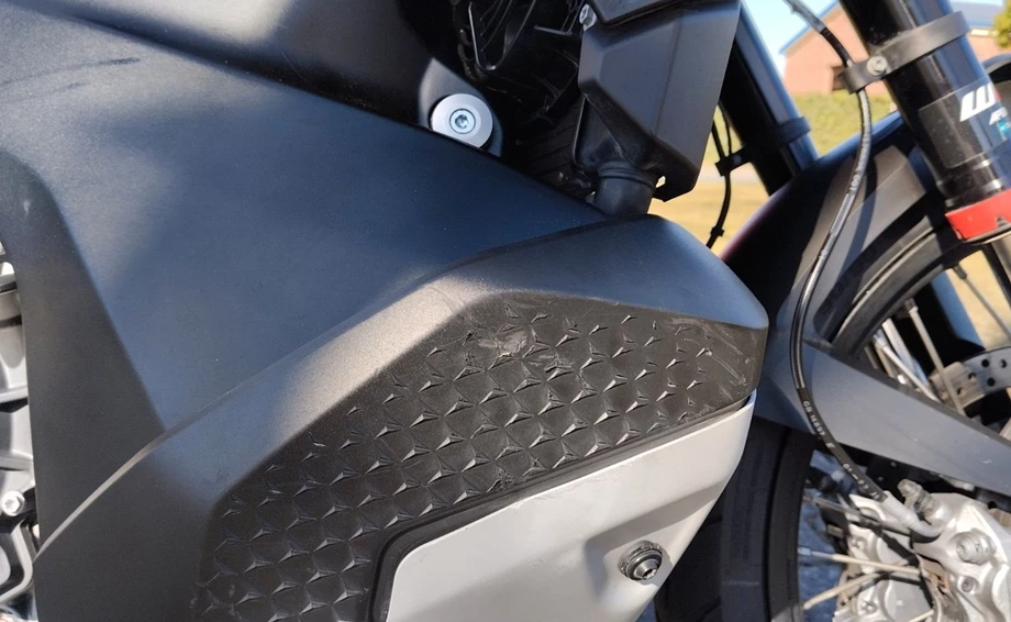 Angebot KTM 890 Adventure Bild 18: Angebot KTM 890 Adventure