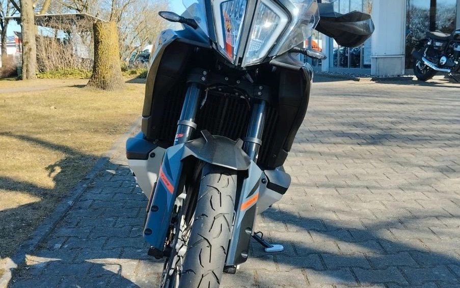 Angebot KTM 890 Adventure Bild 7: Angebot KTM 890 Adventure
