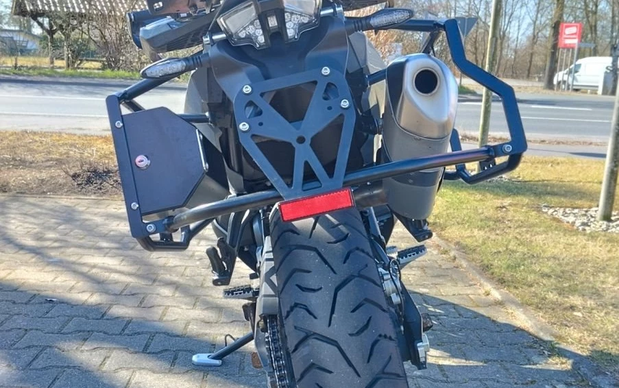 Angebot KTM 890 Adventure Bild 8: Angebot KTM 890 Adventure