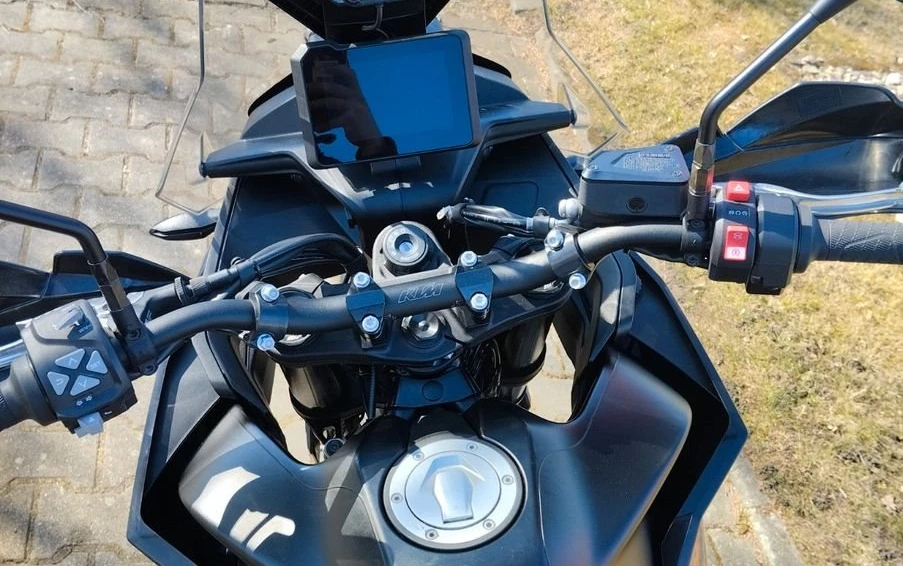 Angebot KTM 890 Adventure Bild 9: Angebot KTM 890 Adventure