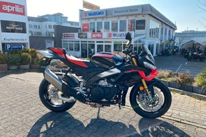 Angebot Aprilia Tuono V4 1100 Factory