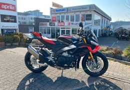 Neumotorrad Aprilia Tuono V4 1100 Factory