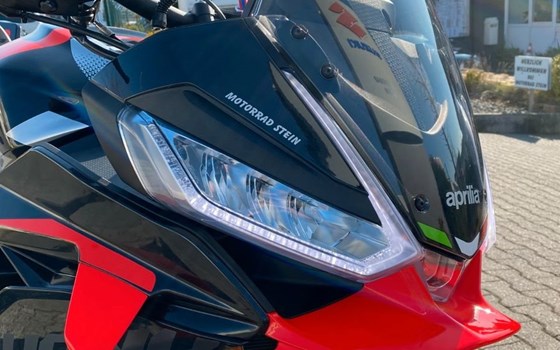 Neufahrzeug Aprilia Tuono V4 1100 Factory - Bild 7