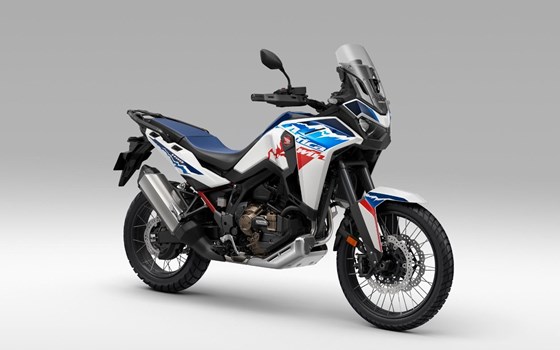 Neufahrzeug Honda CRF1100L Africa Twin DCT - Bild 1