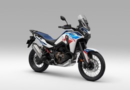 Neumotorrad Honda CRF1100L Africa Twin DCT