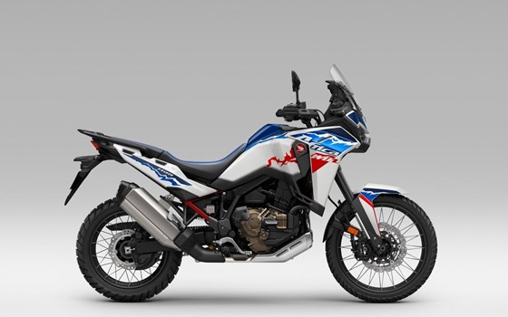 Neufahrzeug Honda CRF1100L Africa Twin DCT - Bild 2