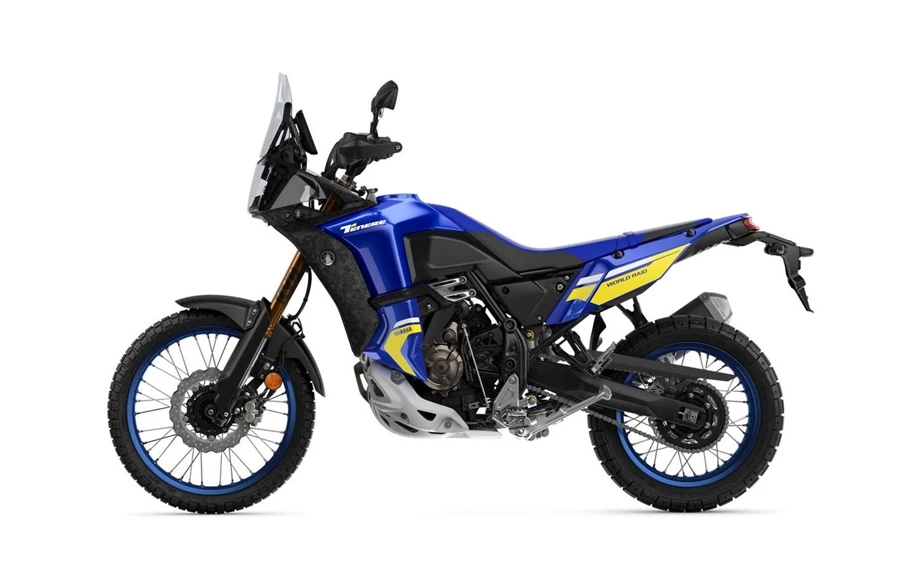 Angebot Yamaha Tenere 700 World Raid Bild 12: Angebot Yamaha Tenere 700 World Raid