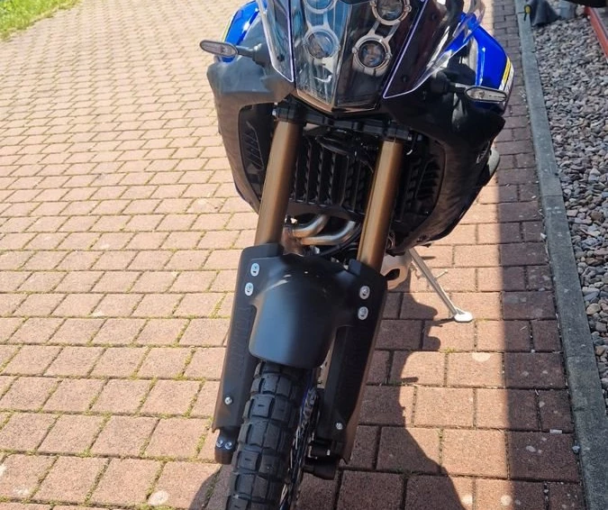 Angebot Yamaha Tenere 700 World Raid Bild 3: Angebot Yamaha Tenere 700 World Raid
