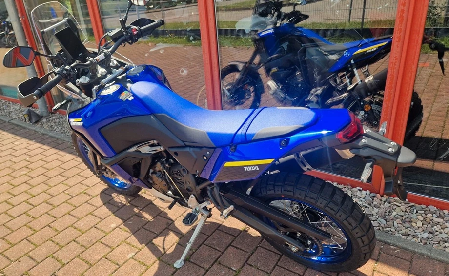 Angebot Yamaha Tenere 700 World Raid Bild 4: Angebot Yamaha Tenere 700 World Raid