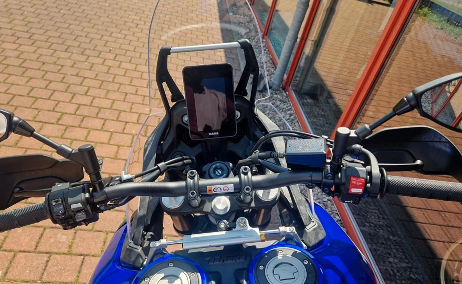 Angebot Yamaha Tenere 700 World Raid Bild 5: Angebot Yamaha Tenere 700 World Raid