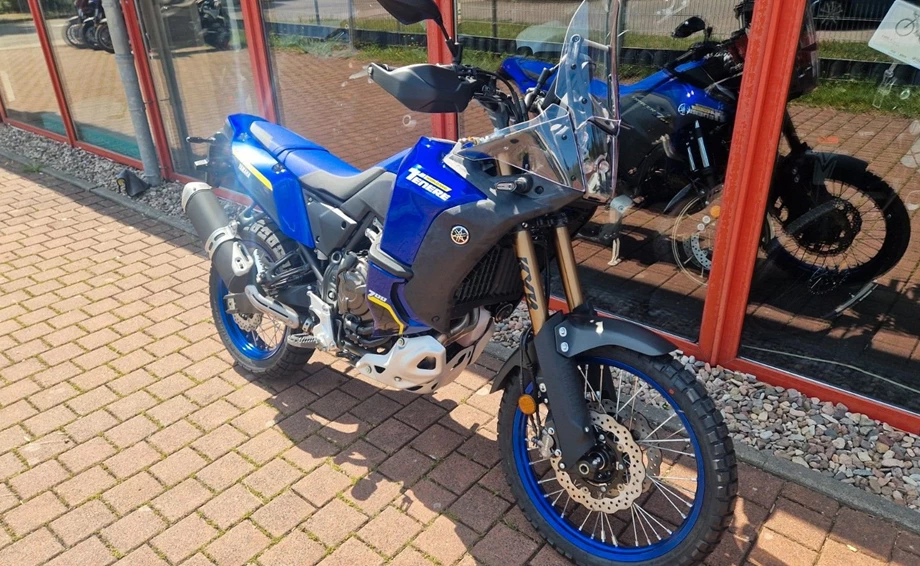 Angebot Yamaha Tenere 700 World Raid Bild 7: Angebot Yamaha Tenere 700 World Raid