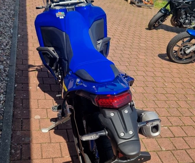 Angebot Yamaha Tenere 700 World Raid Bild 8: Angebot Yamaha Tenere 700 World Raid