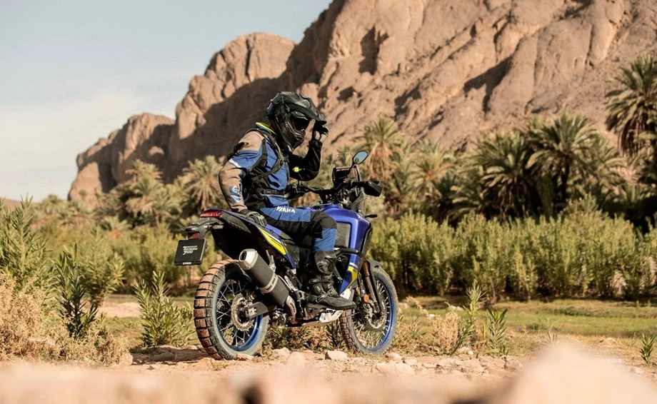 Angebot Yamaha Tenere 700 World Raid Bild 9: Angebot Yamaha Tenere 700 World Raid