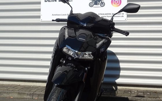 Neufahrzeug Honda SH350i - Bild 2