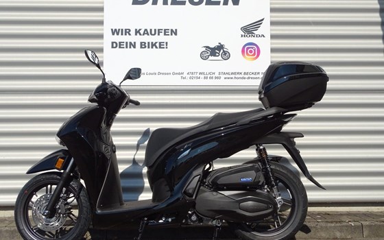 Neufahrzeug Honda SH350i - Bild 3