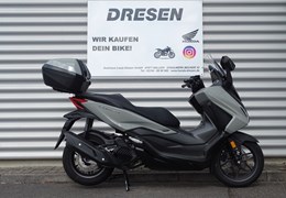 Neumotorrad Honda Forza 125