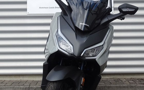 Neufahrzeug Honda Forza 125 - Bild 2