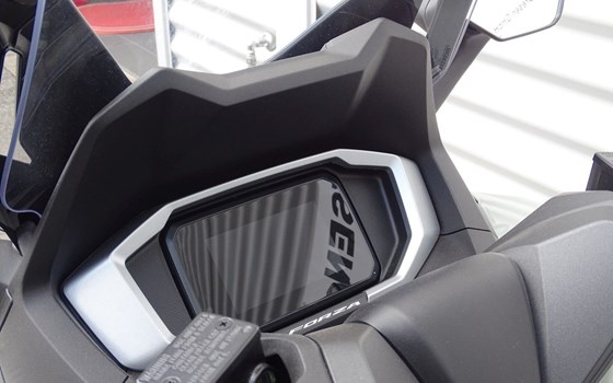 Neufahrzeug Honda Forza 125 - Bild 4