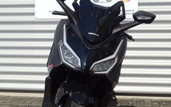 Neufahrzeug Honda Forza 125 - Bild 2