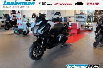 Honda ADV350