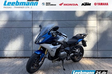 BMW R 1200 RS