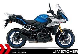 Gebrauchte Suzuki GSX-S1000
