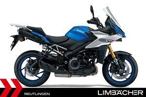 Angebot Suzuki GSX-S1000