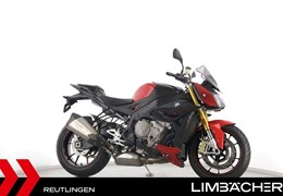 Gebrauchte BMW S 1000 R