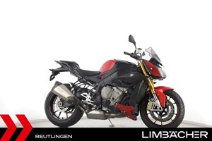 Angebot BMW S 1000 R