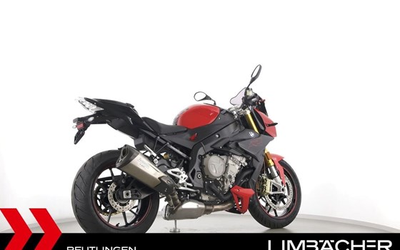 Gebrauchtmotorrad BMW S 1000 R - Bild 10