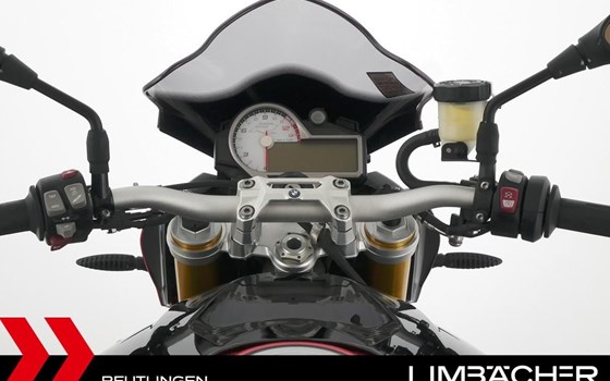 Gebrauchtmotorrad BMW S 1000 R - Bild 13