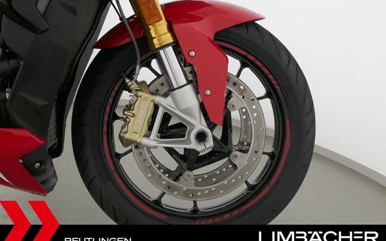 Gebrauchtmotorrad BMW S 1000 R - Bild 14