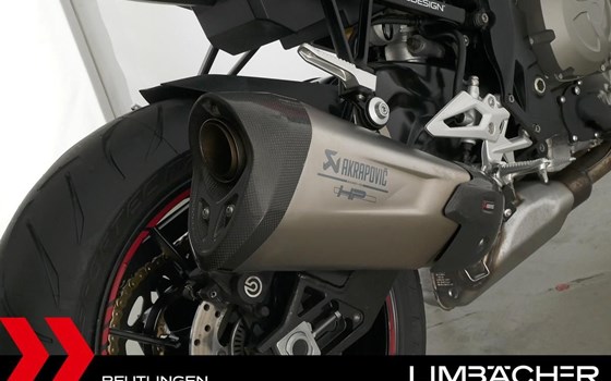 Gebrauchtmotorrad BMW S 1000 R - Bild 15