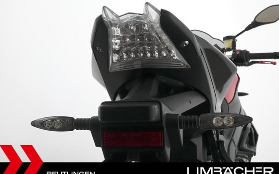 Gebrauchtmotorrad BMW S 1000 R - Bild 16