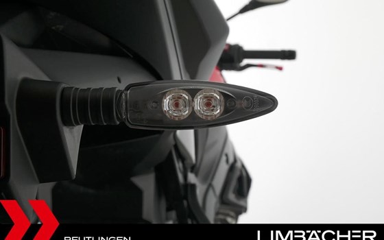 Gebrauchtmotorrad BMW S 1000 R - Bild 17