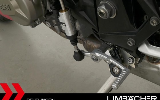Gebrauchtmotorrad BMW S 1000 R - Bild 18