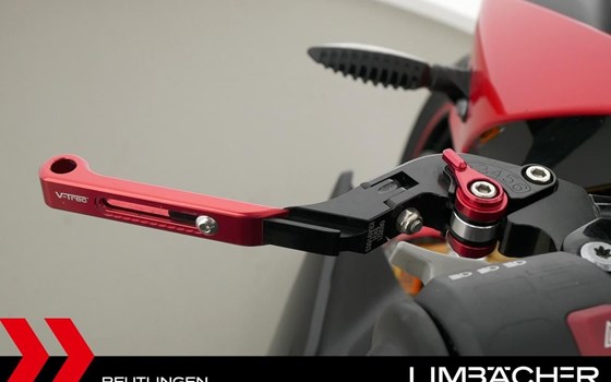 Gebrauchtmotorrad BMW S 1000 R - Bild 19