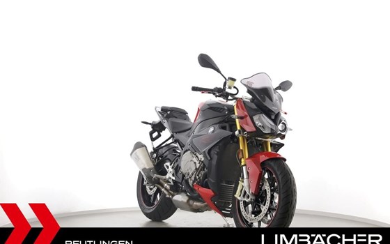 Gebrauchtmotorrad BMW S 1000 R - Bild 2