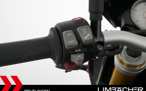 Gebrauchtmotorrad BMW S 1000 R - Bild 20