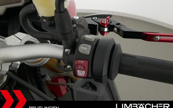 Gebrauchtmotorrad BMW S 1000 R - Bild 21