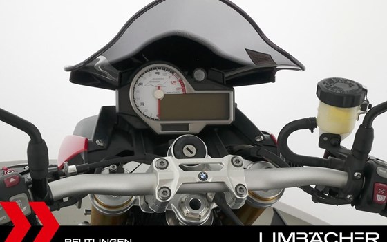 Gebrauchtmotorrad BMW S 1000 R - Bild 22