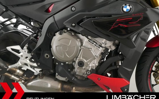 Gebrauchtmotorrad BMW S 1000 R - Bild 23